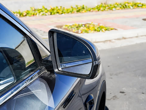 2025 BYD Song Plus Image 27